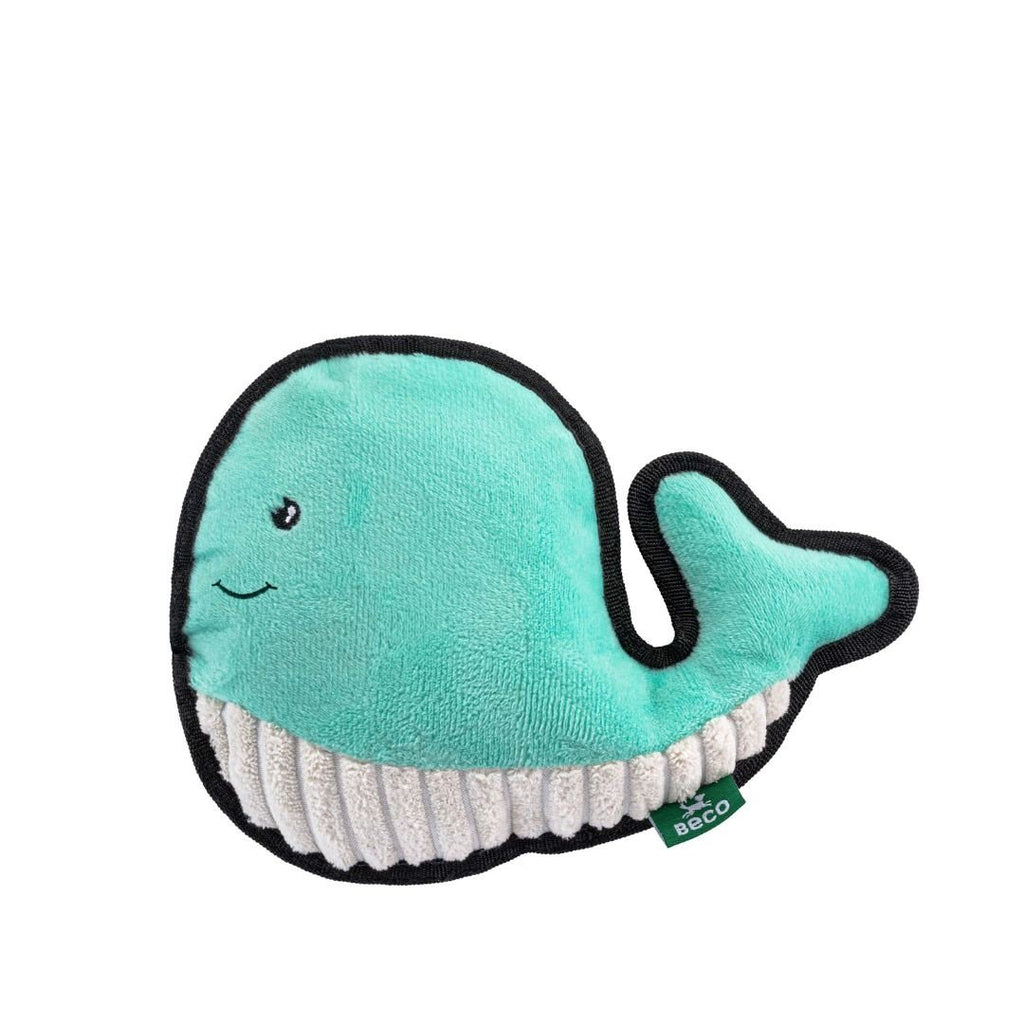 Rough & Tough Recycled - Walvis - Medium