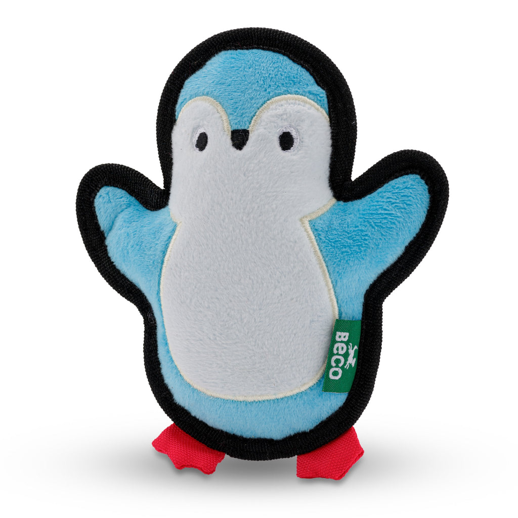 Rough & Tough Recycled - Pinguin - Small