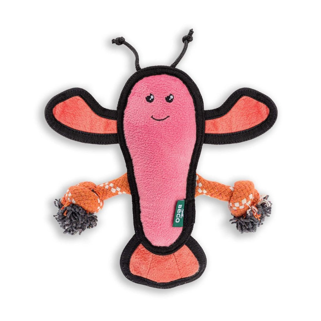Rough and Tough Recycled - Kreeft - Medium