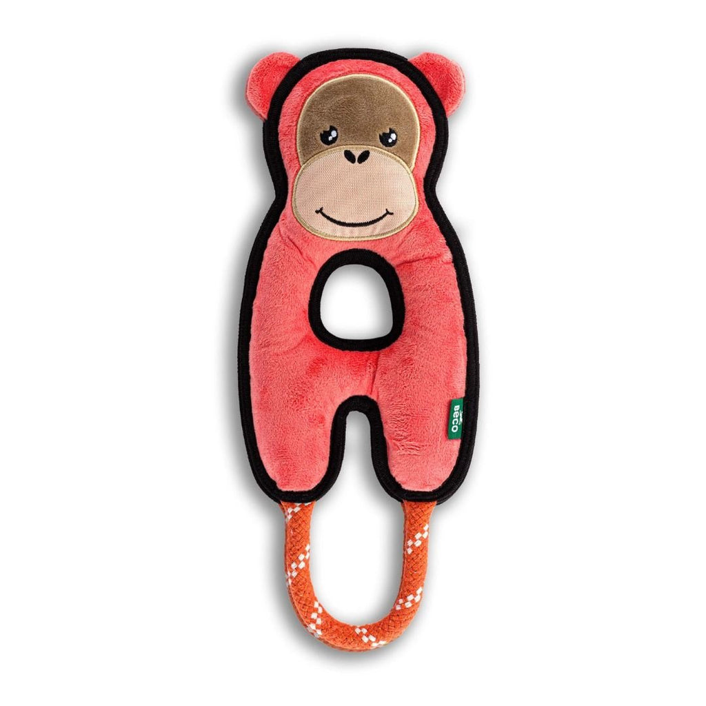 Rough and Tough Recycled - Orang Oetan - Large