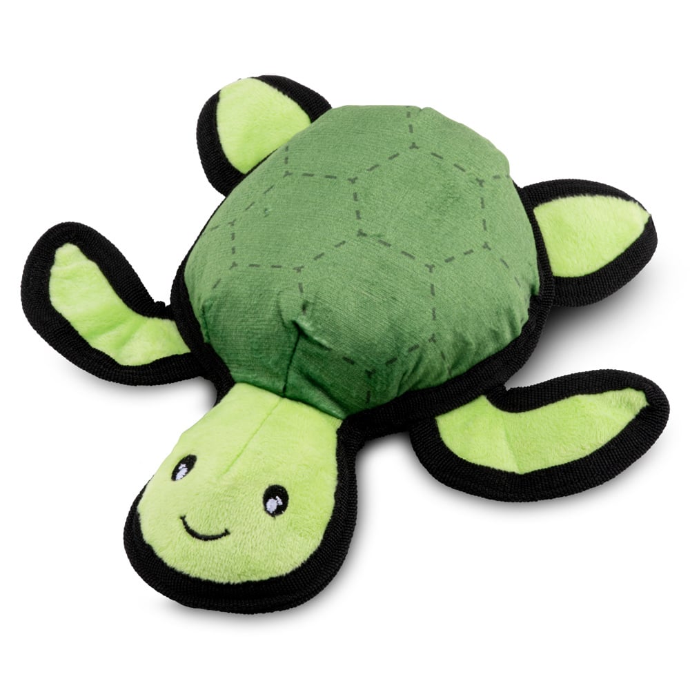 Rough & Tough Recycled Schildpad - Large