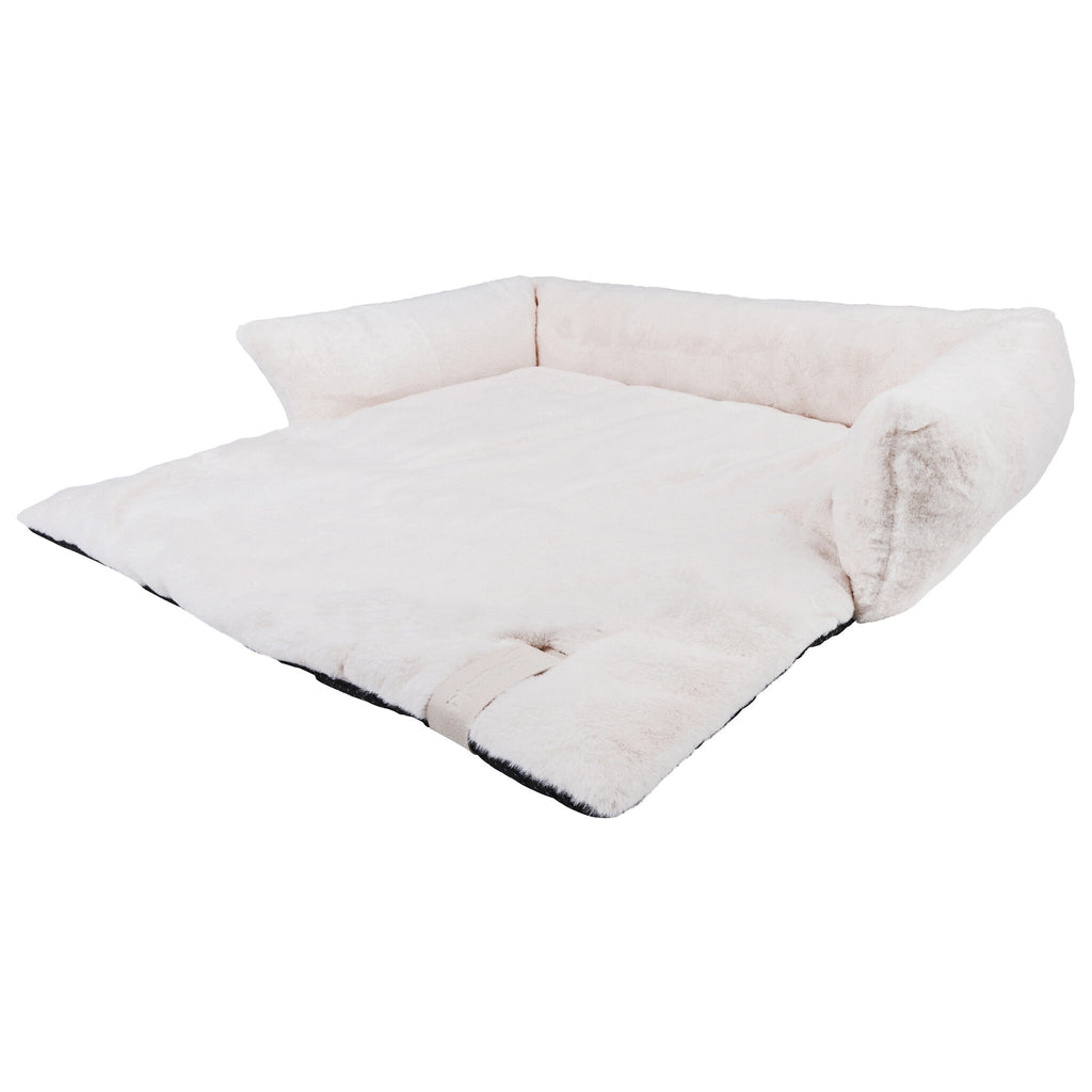 NUZZLE Sofa Bed - Merengue medium