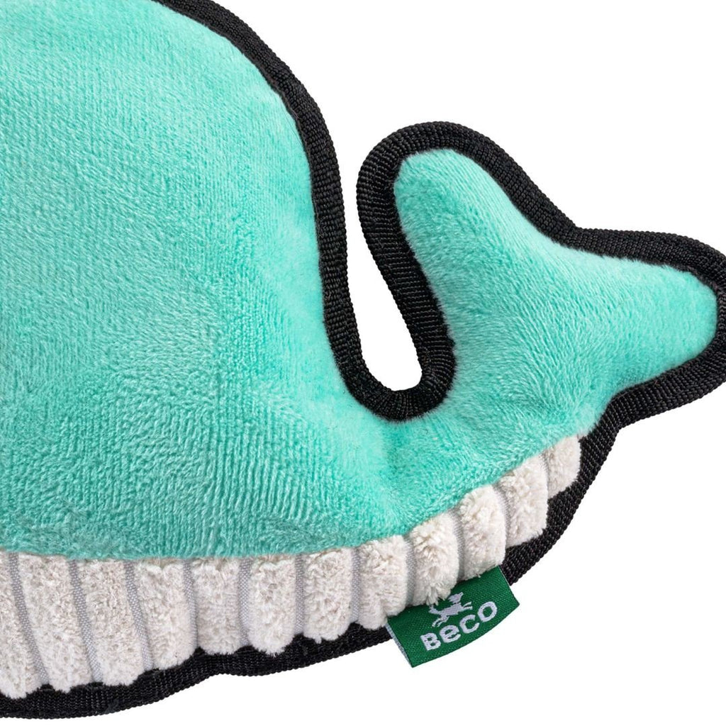 Rough & Tough Recycled - Walvis - Medium