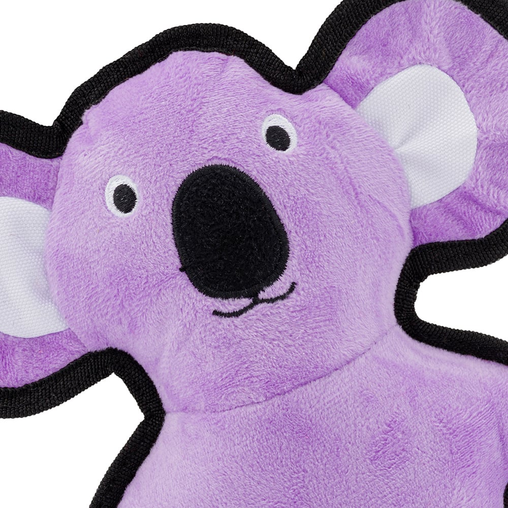 Rough & Tough Recycled - Koala - Medium