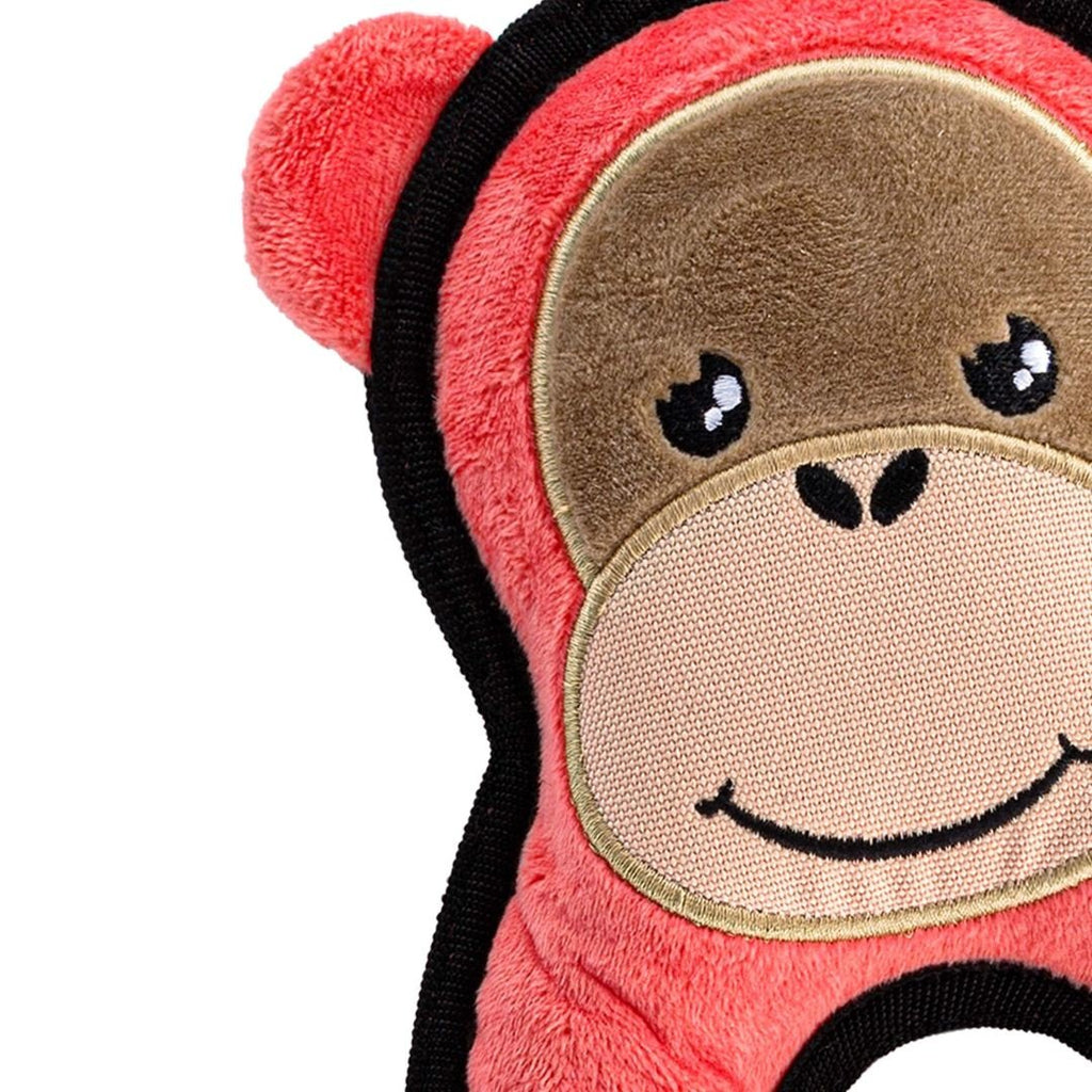 Rough and Tough Recycled - Orang Oetan - Large