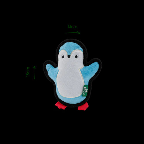 Rough & Tough Recycled - Pinguin - Small