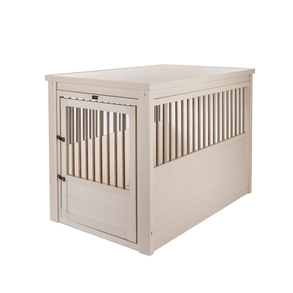 InnPlace™ Hondenbench & bijzettafel XL