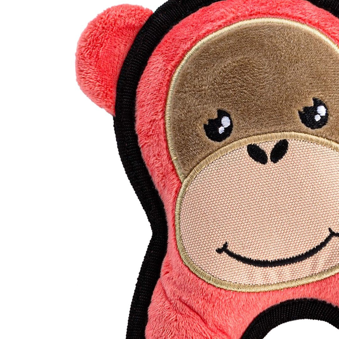 Rough and Tough Recycled - Orang Oetan - Large