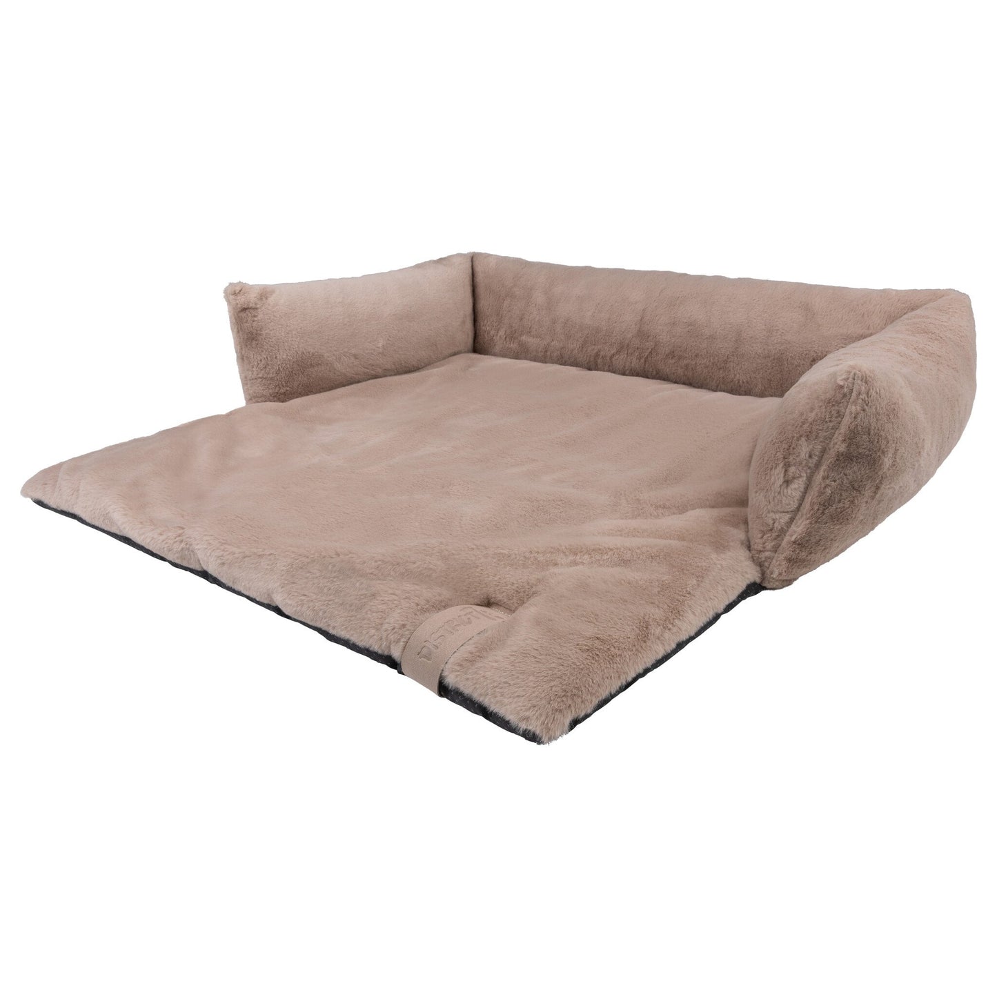 NUZZLE Sofa Bed - Taupe small