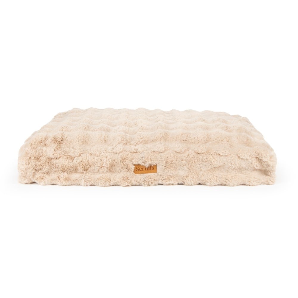 Scruffs - Alpine Mattress – Champagne L