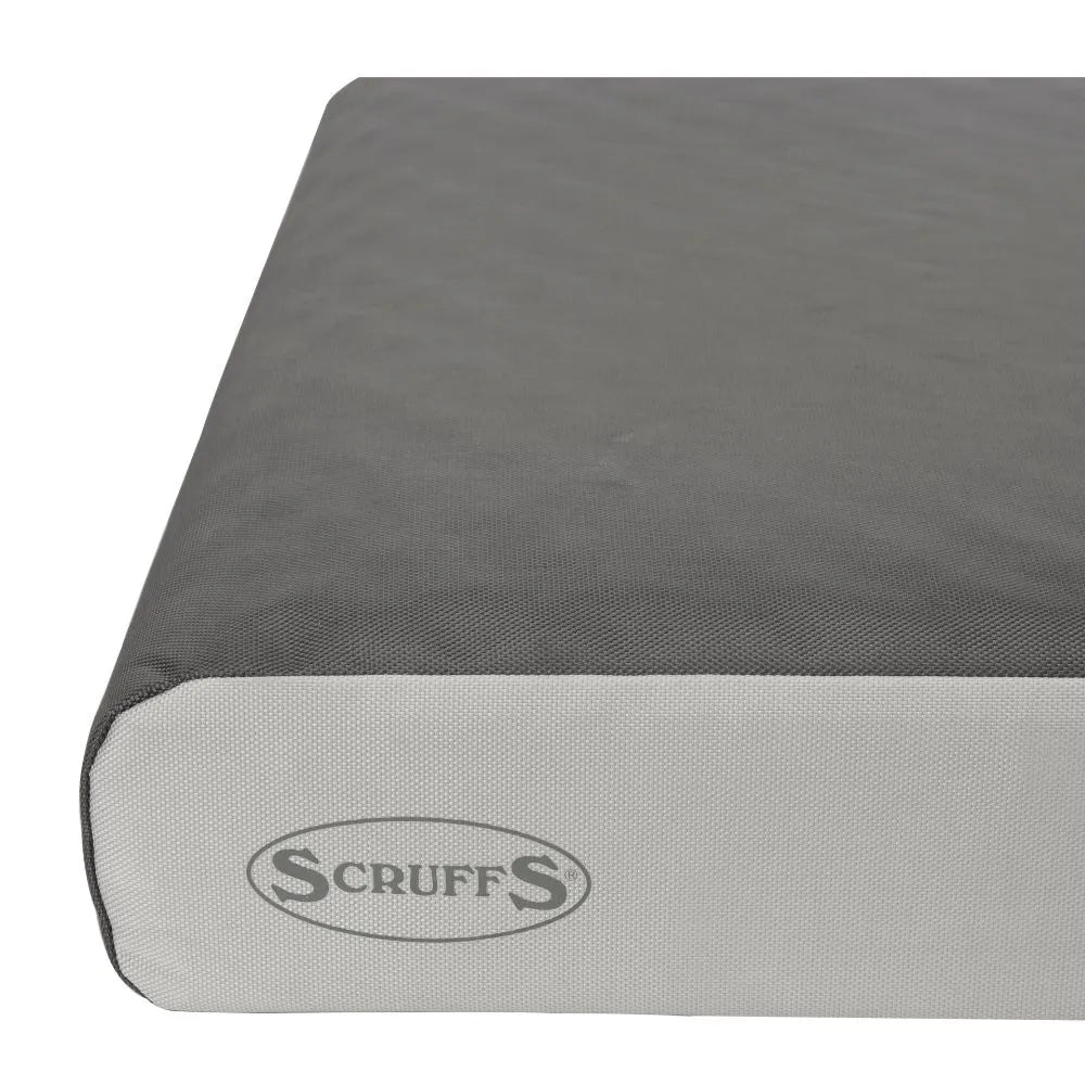 ArmourDillo Orthopedisch Hondenbed Large