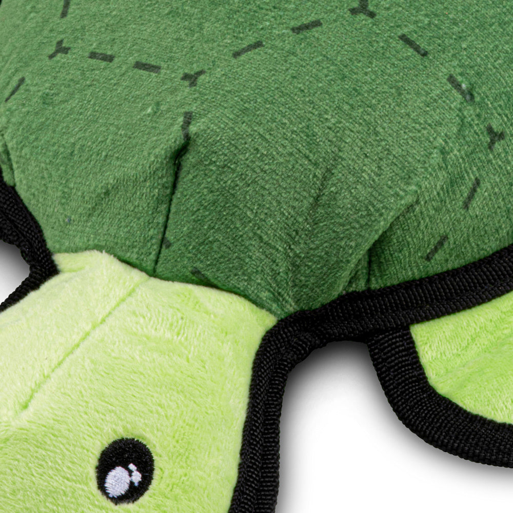 Rough & Tough Recycled Schildpad - Large