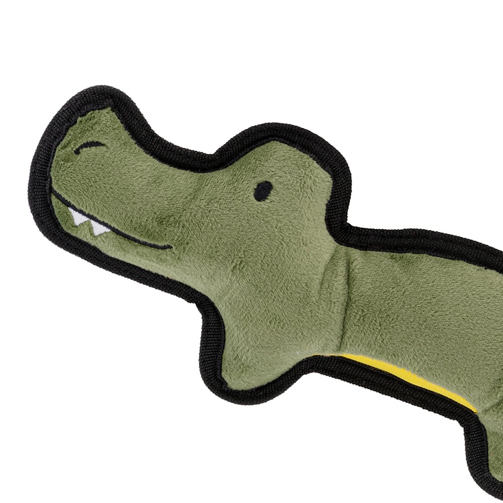 Rough & Tough Recycled - Krokodil - Medium