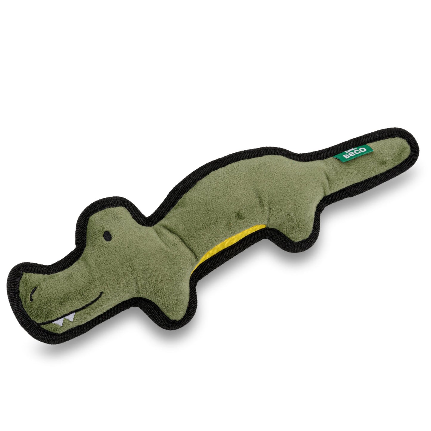 Rough & Tough Recycled - Krokodil - Medium