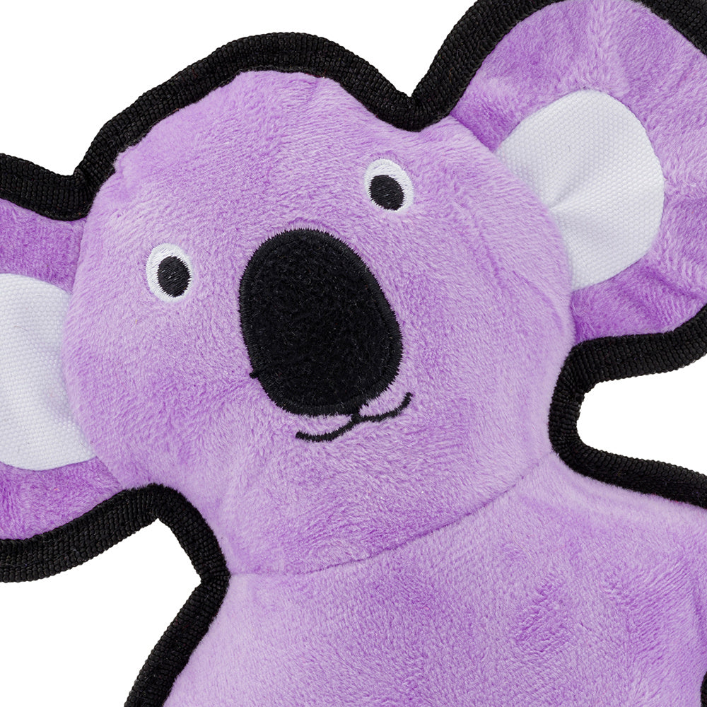 Rough & Tough Recycled - Koala - Medium