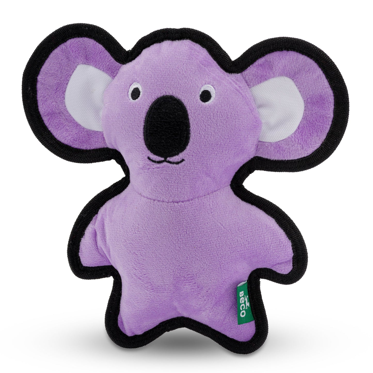 Rough & Tough Recycled - Koala - Medium