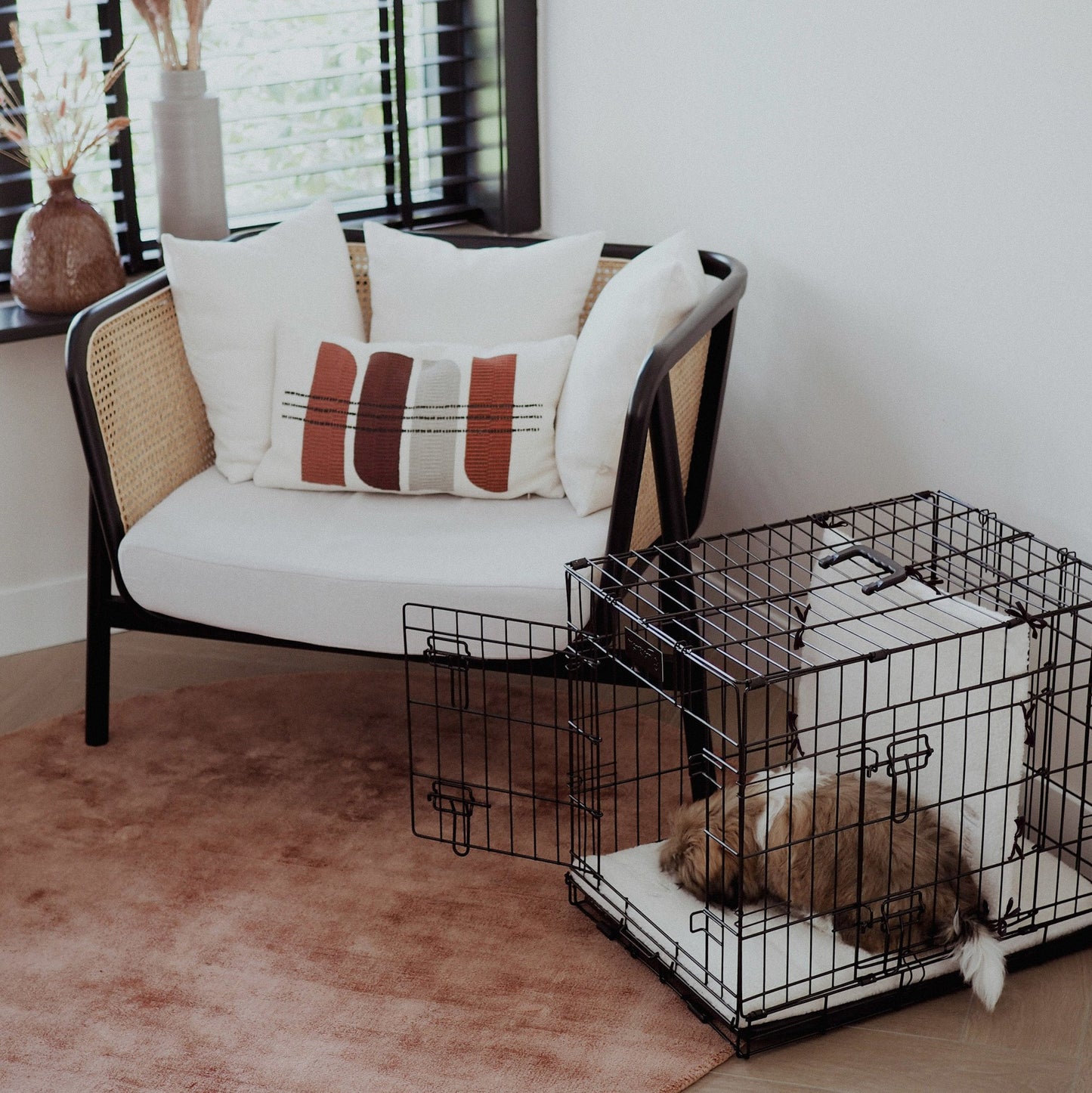 District 70 CRATE M - 77 x 54 x 60 cm