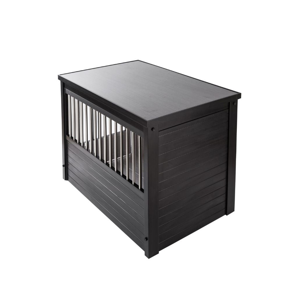 InnPlace™ Hondenbench & bijzettafel - S