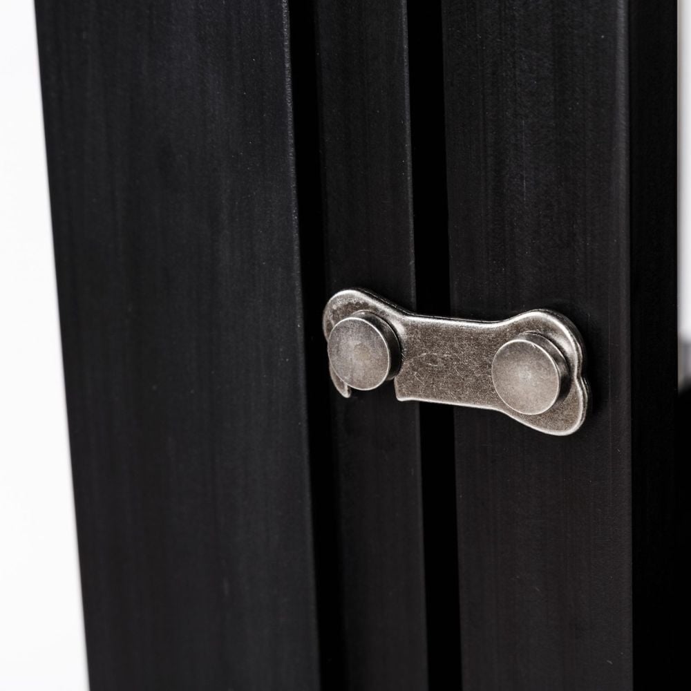 InnPlace™ Hondenbench & bijzettafel - S