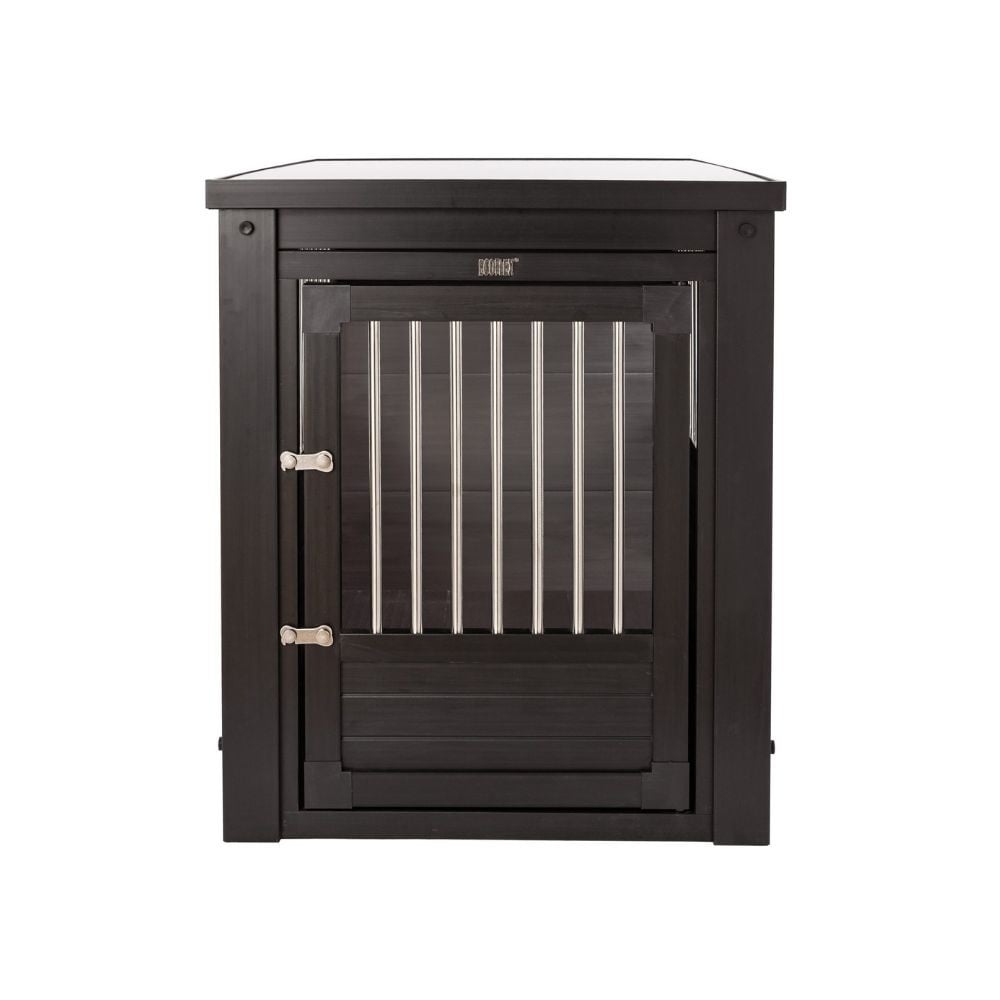 InnPlace™ Hondenbench & bijzettafel - M