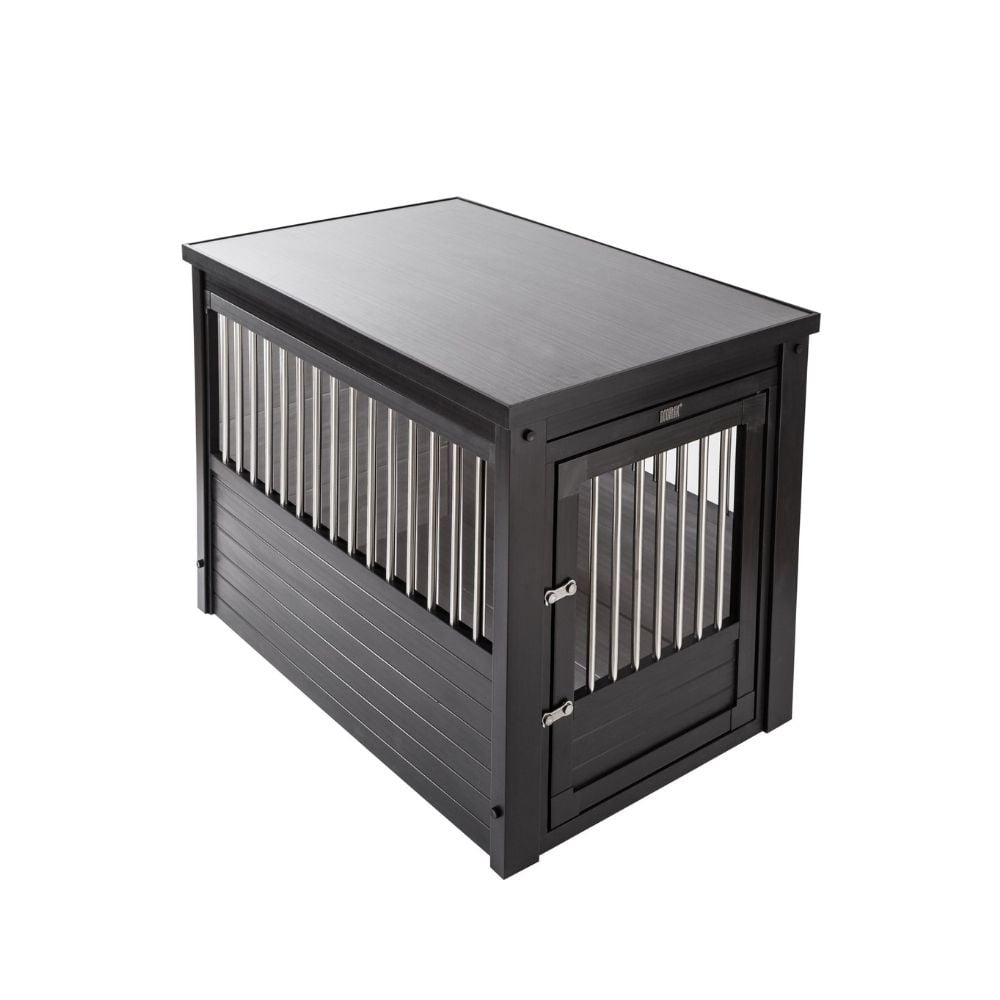 InnPlace™ Hondenbench & bijzettafel - S