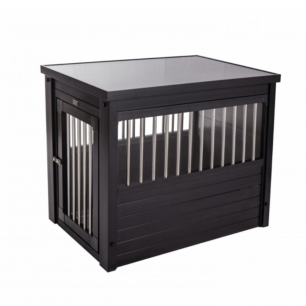 InnPlace™ Hondenbench & bijzettafel - S