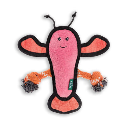 Rough and Tough Recycled - Kreeft - Medium