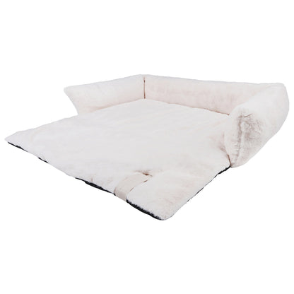 NUZZLE Sofa Bed - Merengue medium