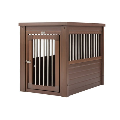 InnPlace™ Hondenbench & bijzettafel - M