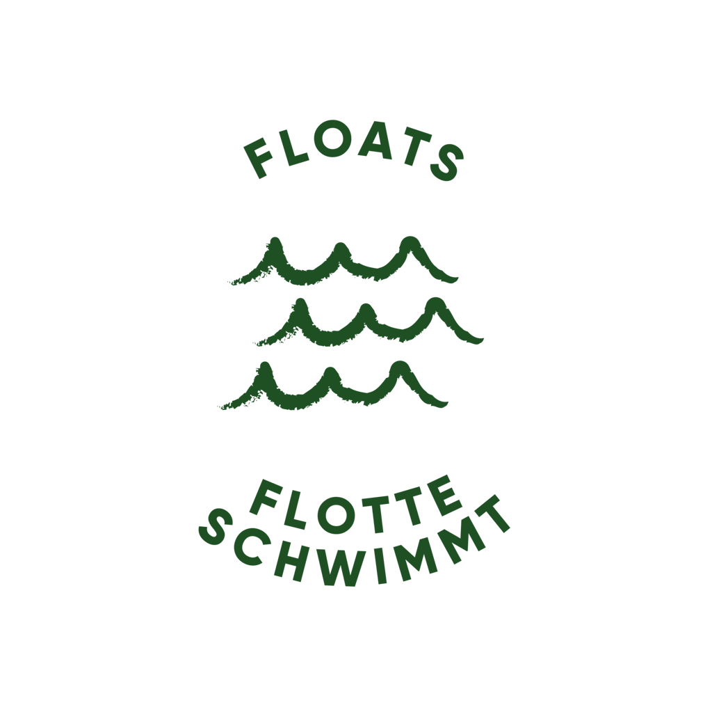 Rough & Tough Recycled - Walvis - Medium