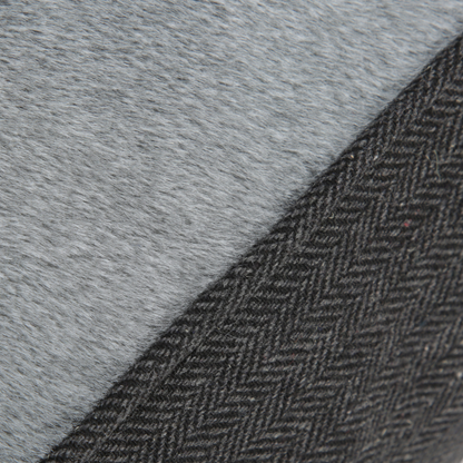 Harvard Memory Foam Orthopedisch Kussen XL