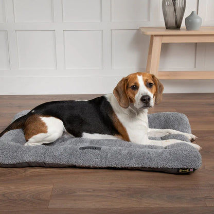 Scruffs Cosy Crate Mat Small