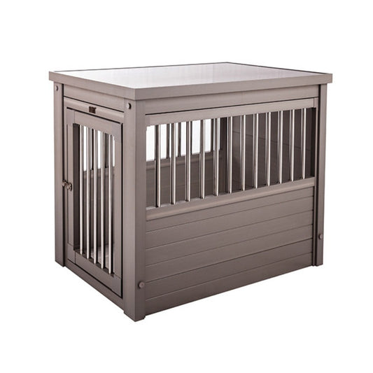 InnPlace™ Hondenbench & bijzettafel L