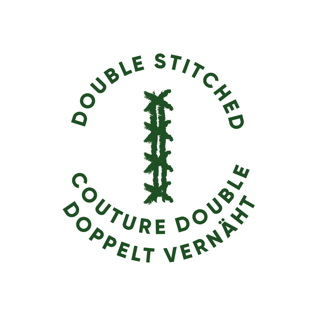 Rough & Tough Recycled - Walvis - Medium