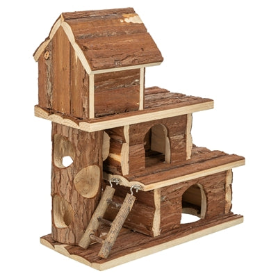 Trixie Natural Living Huis Tammo 25X12X30 Cm