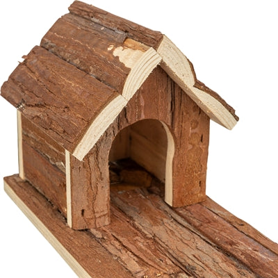 Trixie Natural Living Huis Tammo 25X12X30 Cm