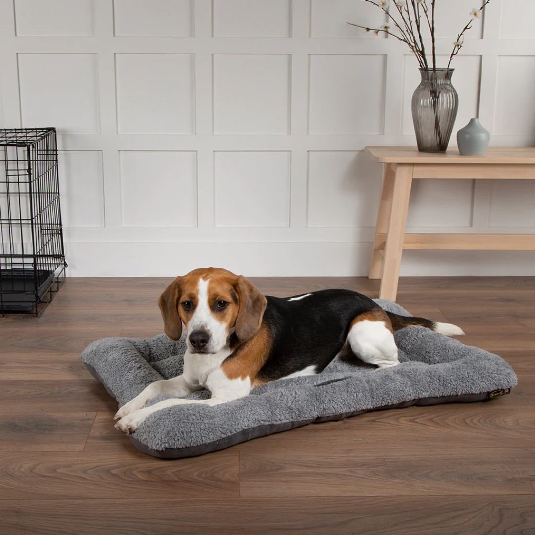 Scruffs Cosy Crate Mat Small