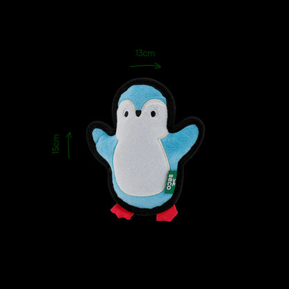 Rough & Tough Recycled - Pinguin - Small