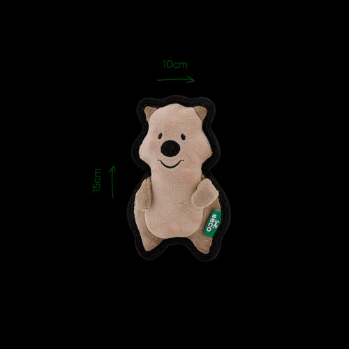 Rough & Tough Recycled - Quokka - Small
