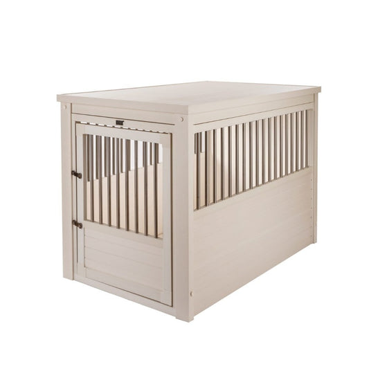 InnPlace™ Hondenbench & bijzettafel XL