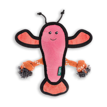 Rough and Tough Recycled - Kreeft - Medium