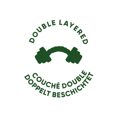 Rough & Tough Recycled - Walvis - Medium