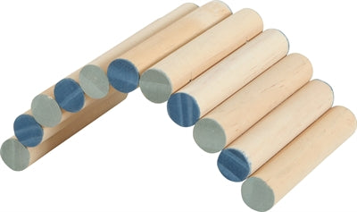Zolux Neolife Houten Brug M 29,5 Cm