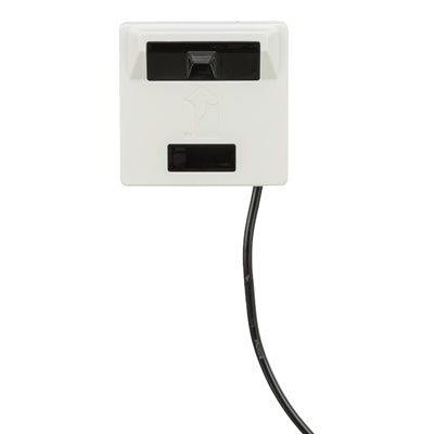 Trixie Zeromouse Adapter Voor Prooidetectie Wit