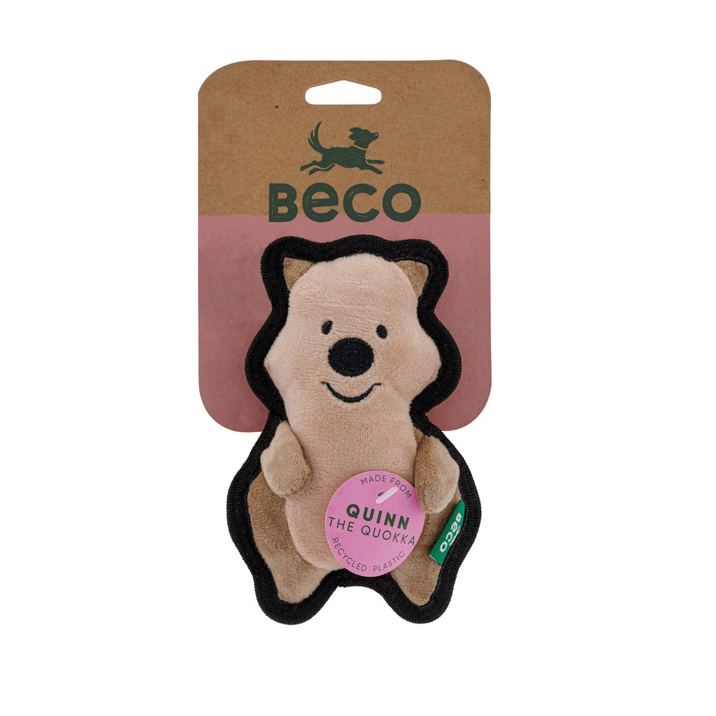 Rough & Tough Recycled - Quokka - Small