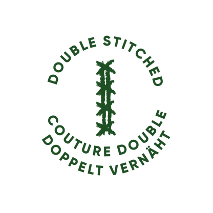 Rough and Tough Recycled - Kreeft - Medium