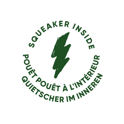 Rough & Tough Recycled - Walvis - Medium