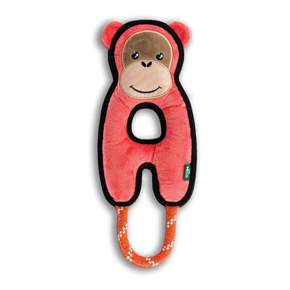 Rough and Tough Recycled - Orang Oetan  - Large