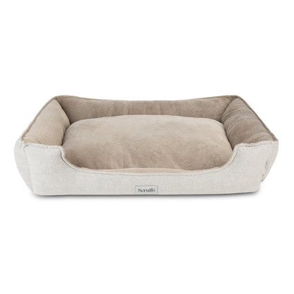 Harvard Memory Foam Orthopedisch Box Bed - Grijs XXL