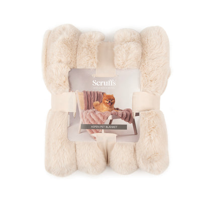 Scruffs - Aspen Blanket – One Size